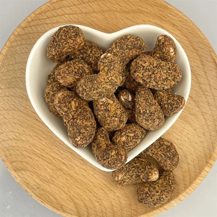 instant cocoa cashew