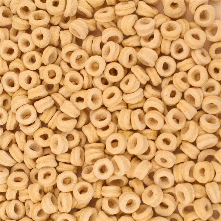 Corn Cheerios_